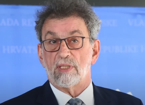 Ministarstvo učiteljima: Dan proveden u štrajku platit će vam sindikati