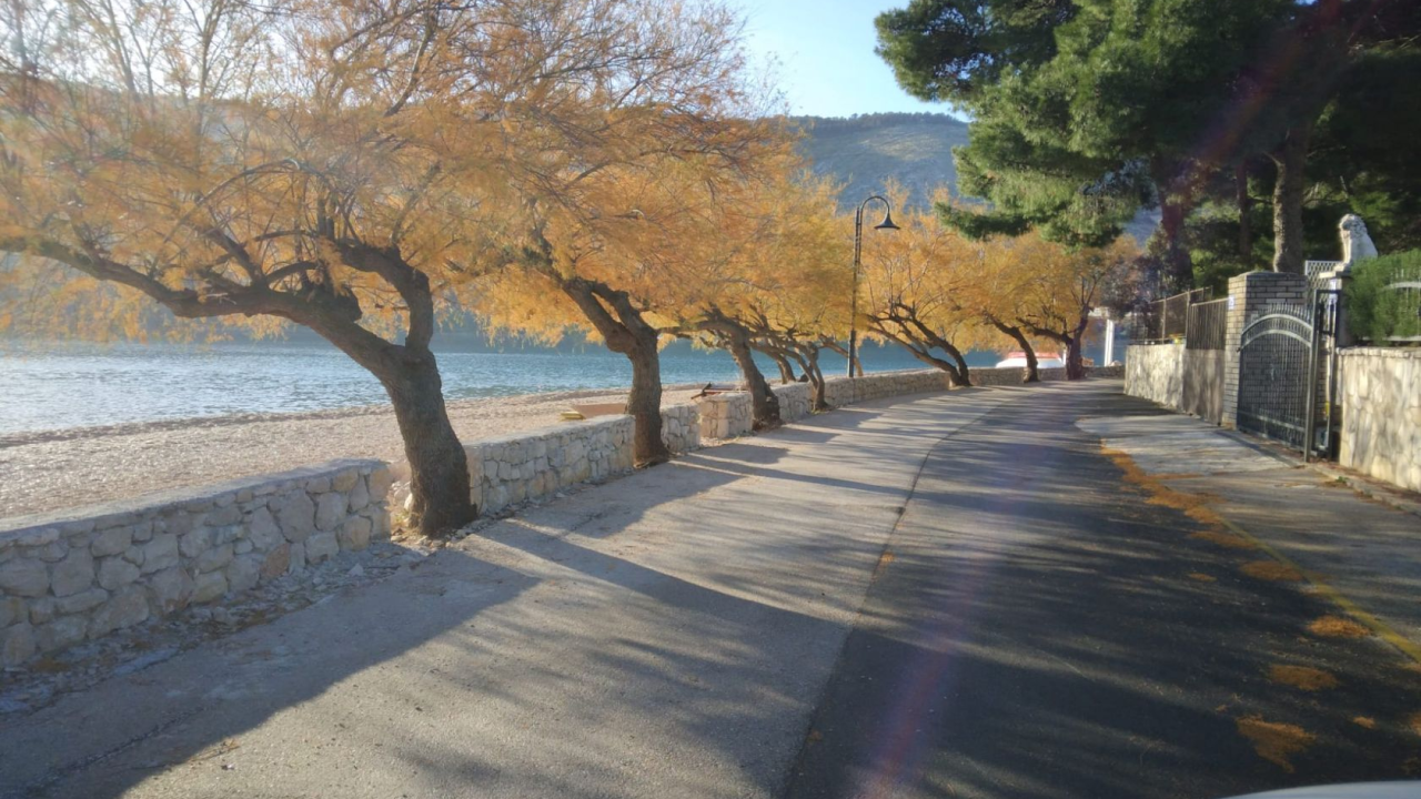 Završeni radovi na sanaciji pomorskog dobra u Brodarici, Grebaštici, Zablaću i na Jadriji