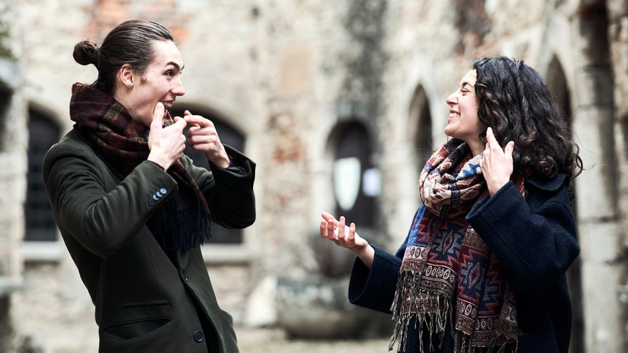 Muškarci rođeni u ovim horoskopskim znakovima najveći su majstori u flertu