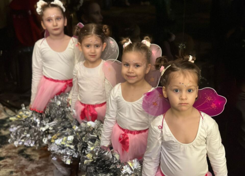 Fotografija 19 - FOTO: Šibenske mažoretkinje vrlo uspješne na najvećem festivalu suvremenog plesa u jugoistočnoj Europi