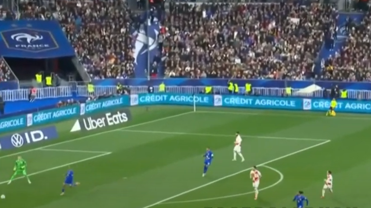 Sedam Hrvata uhićeno u Parizu nakon utakmice protiv Francuske