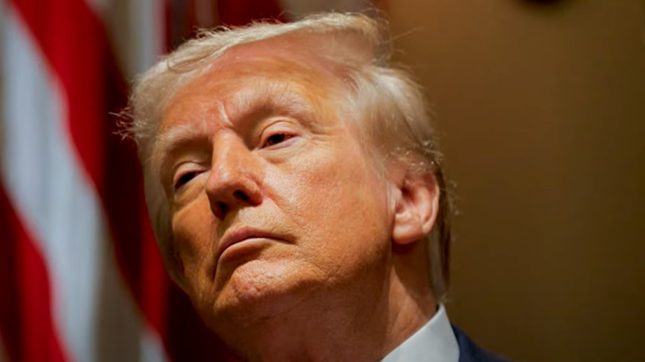 Zbog jedne reklame... Trump zaprijetio prekidom trgovinskih pregovora s Kanadom