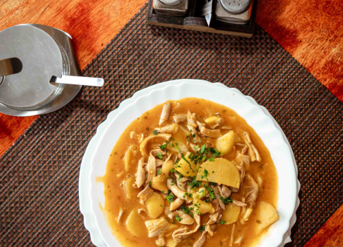 Fotografija 16 - FOTO Uživajte u domaćoj spizi na novoj terasi Buffeta Šimun!