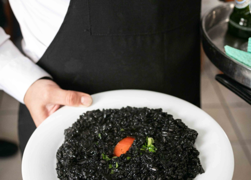 Fotografija 18 - FOTO Uživajte u domaćoj spizi na novoj terasi Buffeta Šimun!