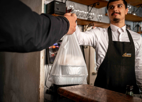 Fotografija 21 - FOTO Uživajte u domaćoj spizi na novoj terasi Buffeta Šimun!