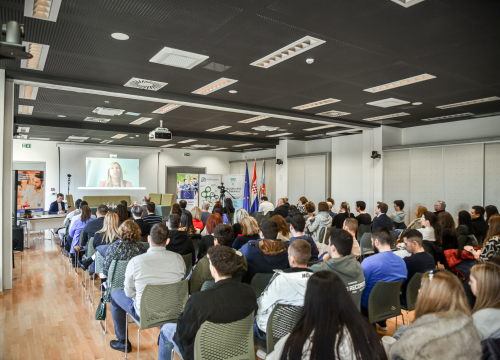Prijavite se na posebno izdanje Press kluba u Šibeniku!