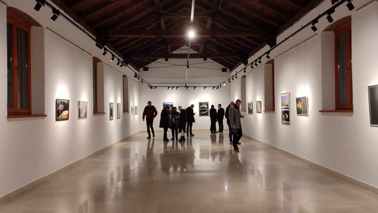 Tradicijsko oružje dalmatinskog zaleđa 18. i 19. stoljeća bit će izloženo u kninskom muzeju