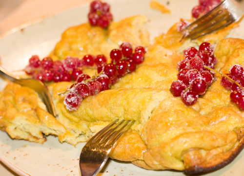 Tajlandski omlet omiljeno je njihovo 'ulično' jelo. Lako ga možete napraviti kod kuće