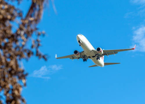 Zbog pijanog 28-godišnjaka u avionu, putnici, umjesto u Sofiji, završili u Zadru