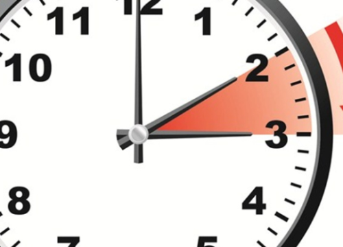 Psihologinja objasnila kako pomicanje kazaljke sata utječe na tijelo i um