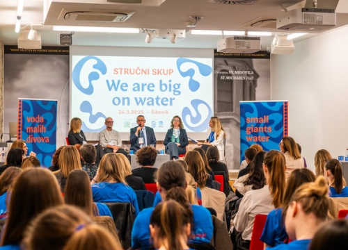 Struka dala odgovore na pitanja o vodi koja intrigiraju javnost
