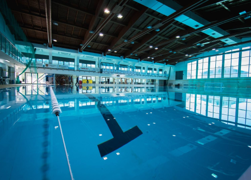 Na bazenu u Splitu pomiješali kemikalije, četvero djece završilo u bolnici