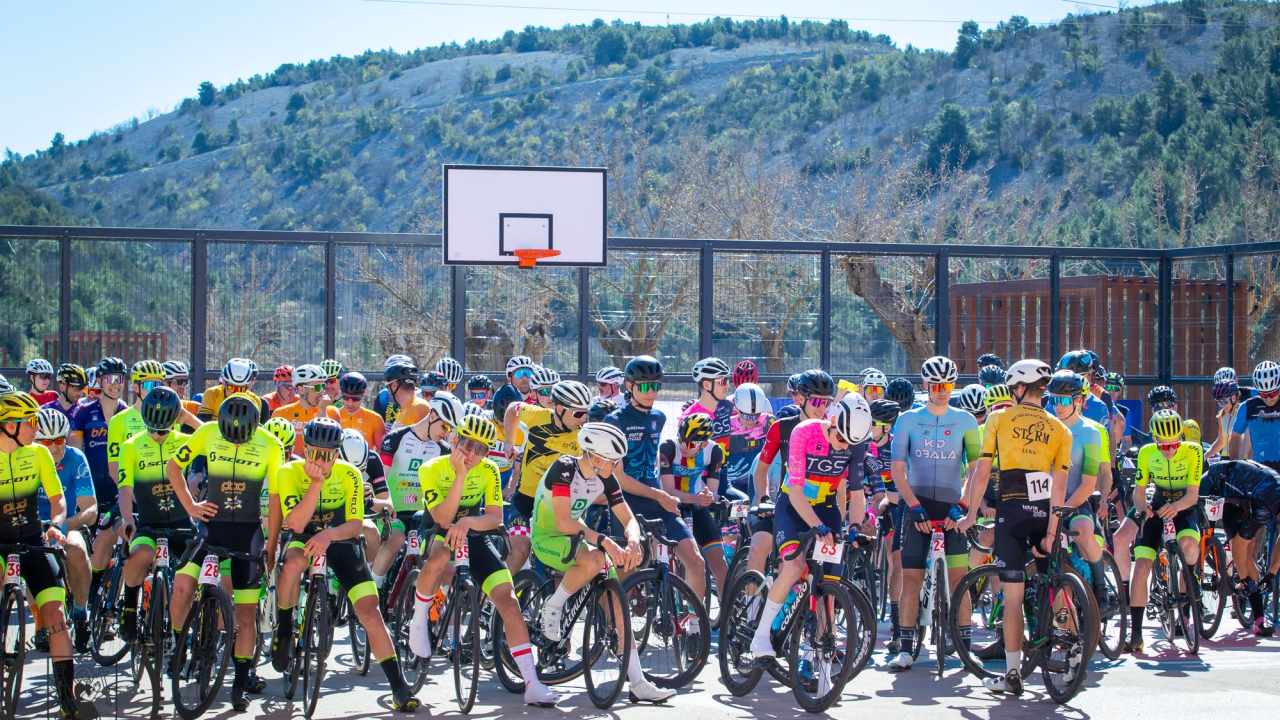 Zbog biciklističke utrke u nedjelju u Skradinu, za promet će biti zatvoreno nekoliko ulica