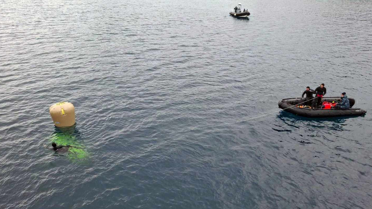 Vježbe na Žirju i Zečevu ojačale operativne sposobnosti Hrvatske ratne mornarice