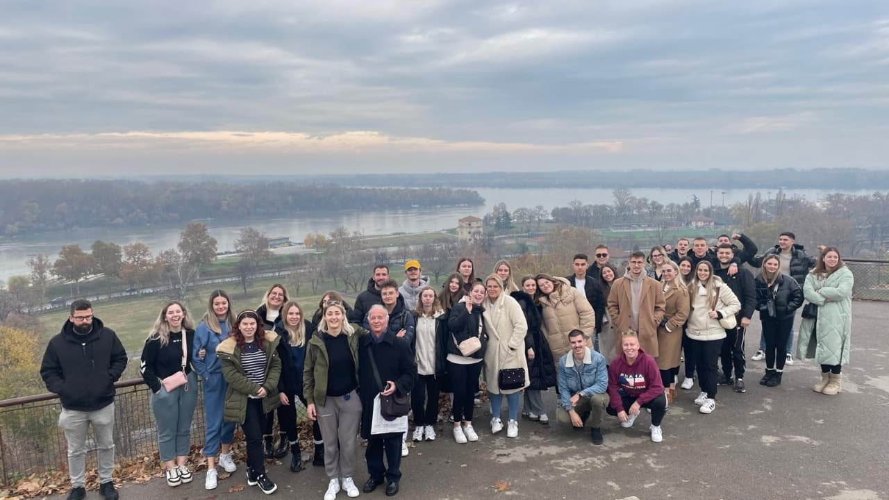 Studentski dom Palacin: Središte studentskog života u Šibeniku