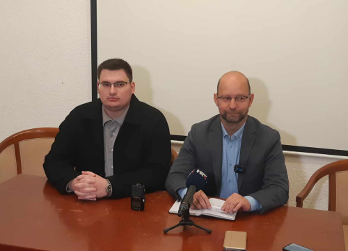 Marin Koudela: 'Znakovita je šutnja Grada i Bikarca zadnjih mjeseci o spalionici'