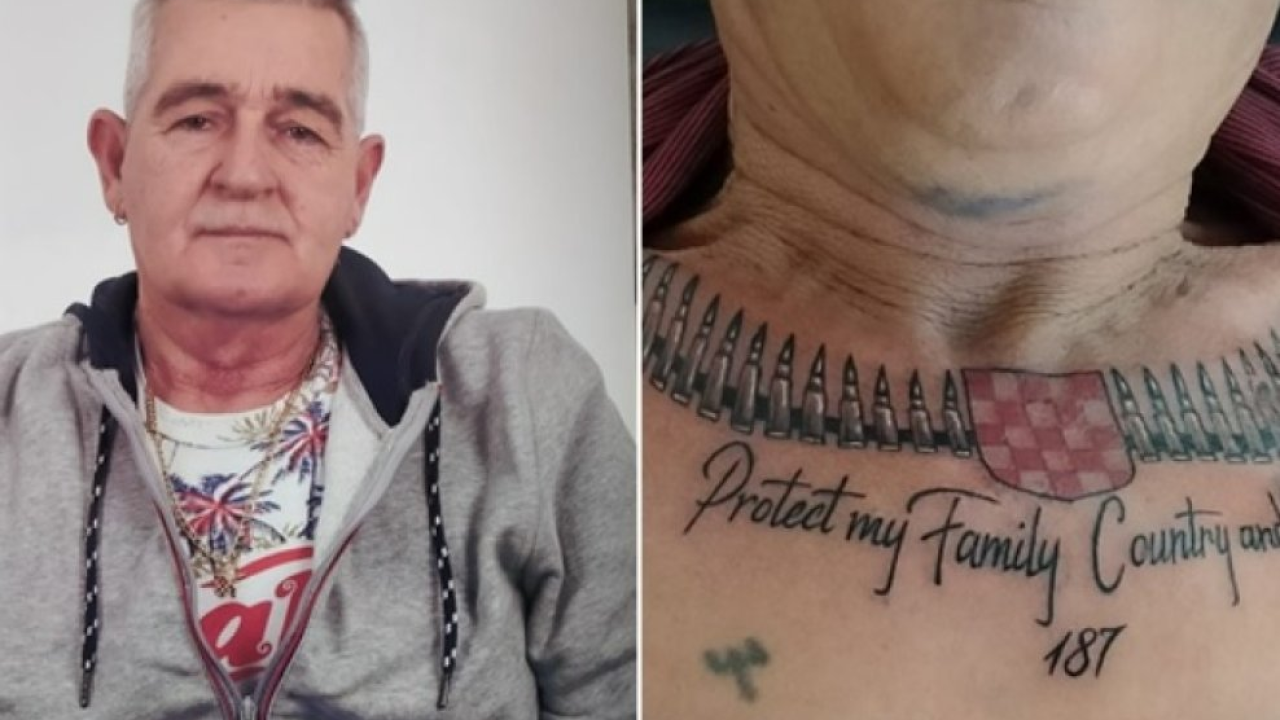 Obdukcijskim nalazom  utvrđeno da pljačkaša iz Splita nije ubila policajka