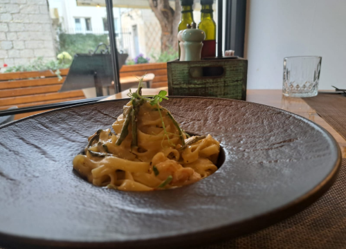 Fotografija 1 - FOTO Dani šparoga u Bavi