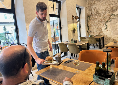 Fotografija 7 - FOTO Dani šparoga u Bavi