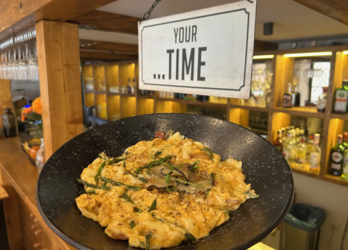 Fotografija 4 - FOTO Dani šparoga u Bavi