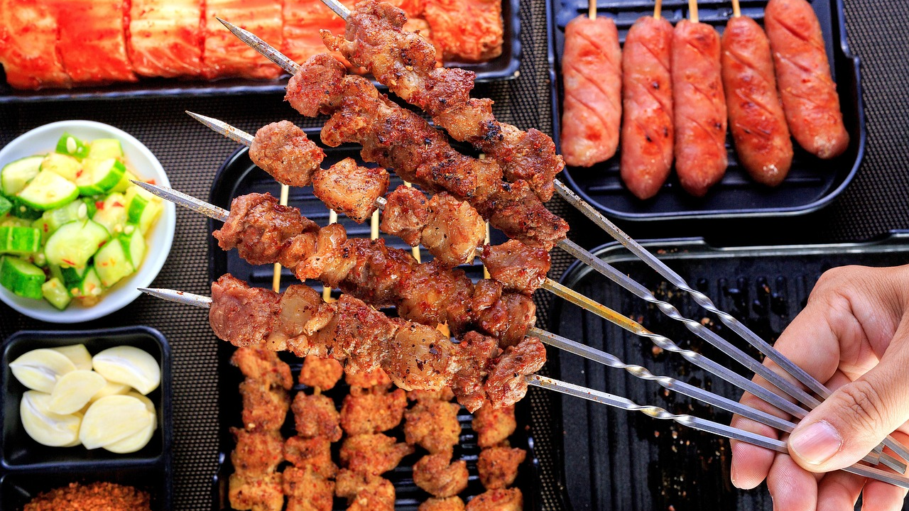 Pozovite ih na sljedeće druženje: Horoskopski znakovi koji vladaju roštiljem