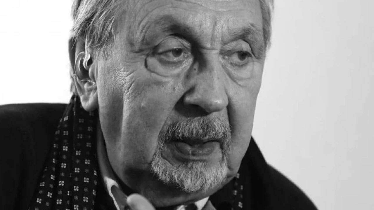 Priča o Špiri Guberini: Dokumentarac o glumačkom velikanu gledajte na HTV-u