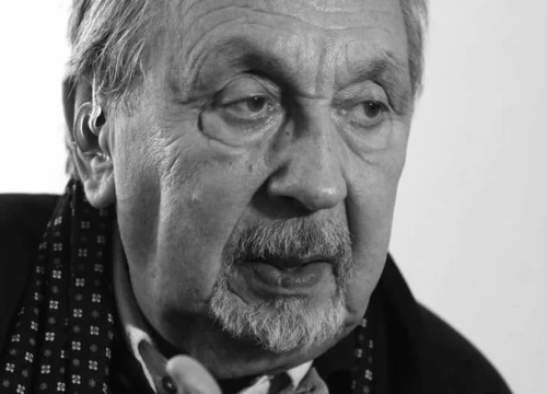 Priča o Špiri Guberini: Dokumentarac o glumačkom velikanu gledajte na HTV-u