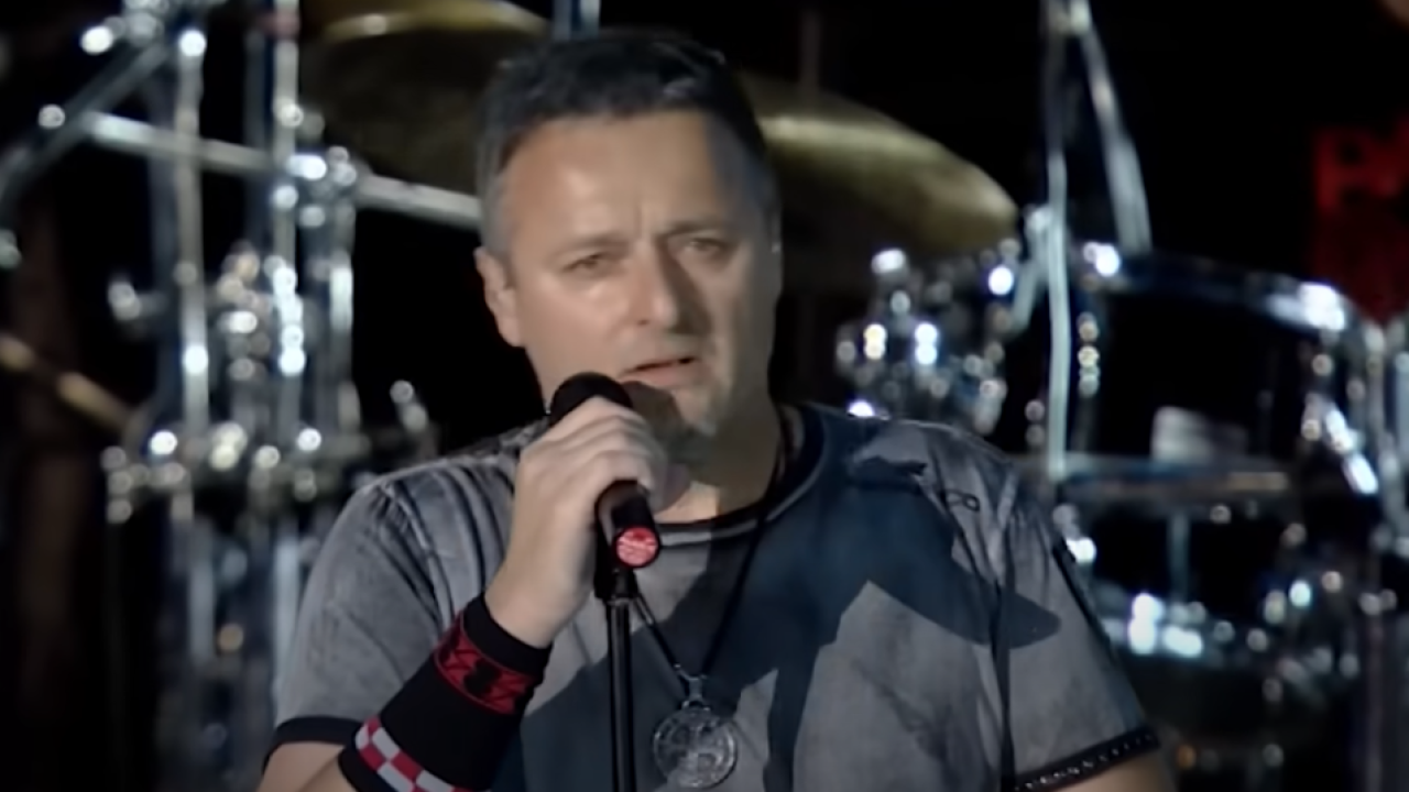 Zagreb će biti u prometnoj blokadi zbog Thompsonova koncerta