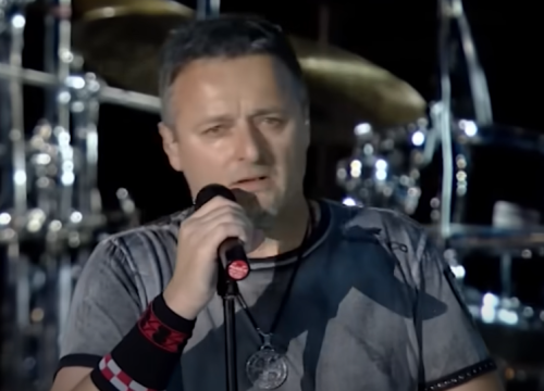 Thompson objavio: ‘Spremni smo za drugi koncert na zagrebačkom Hipodromu’