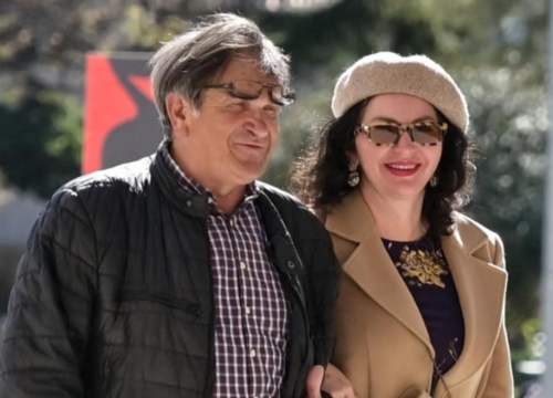 Đir po gradu, nedjelja 30. ožujka