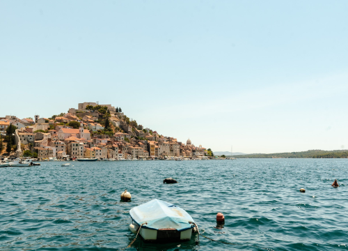 Pretežno sunčano s temperaturama do 31 stupanj