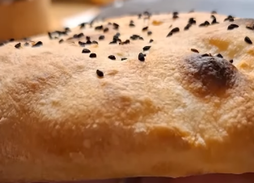 Sanja Antunac donosi recept za pravi sarajevski somun