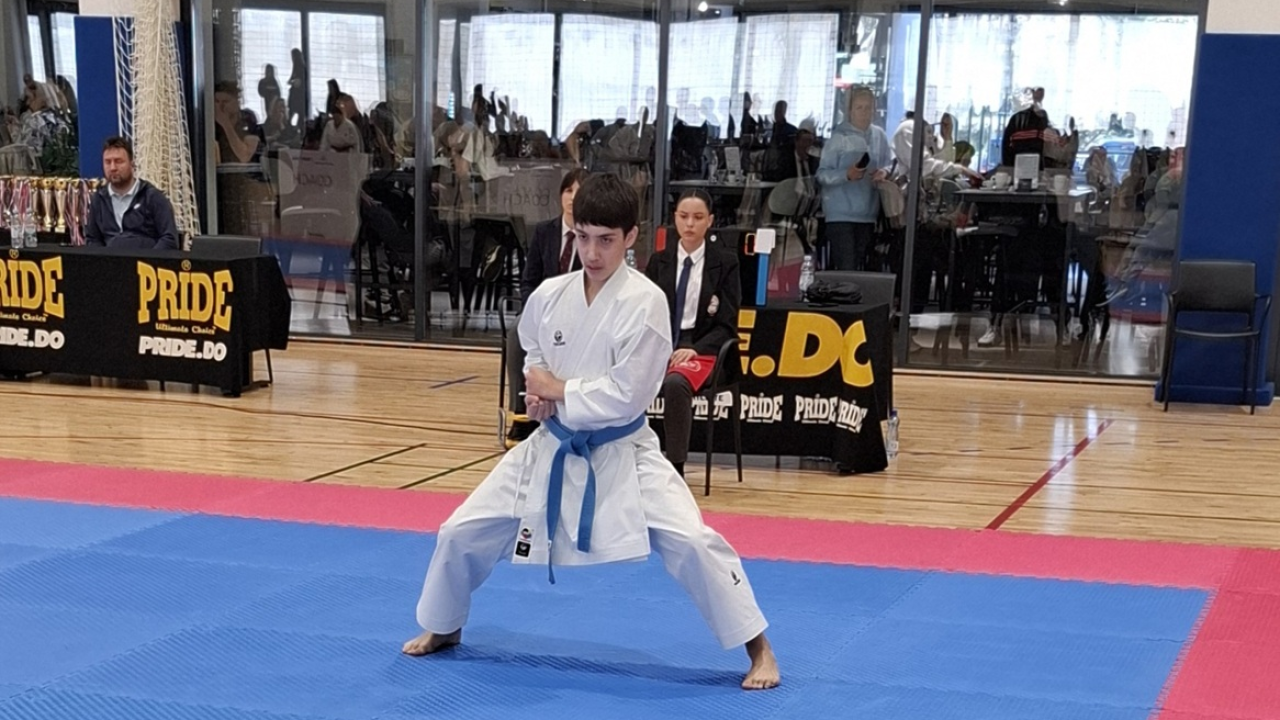 Karataši Osvita osvojili u Makarskoj 13 medalja, od toga tri zlata