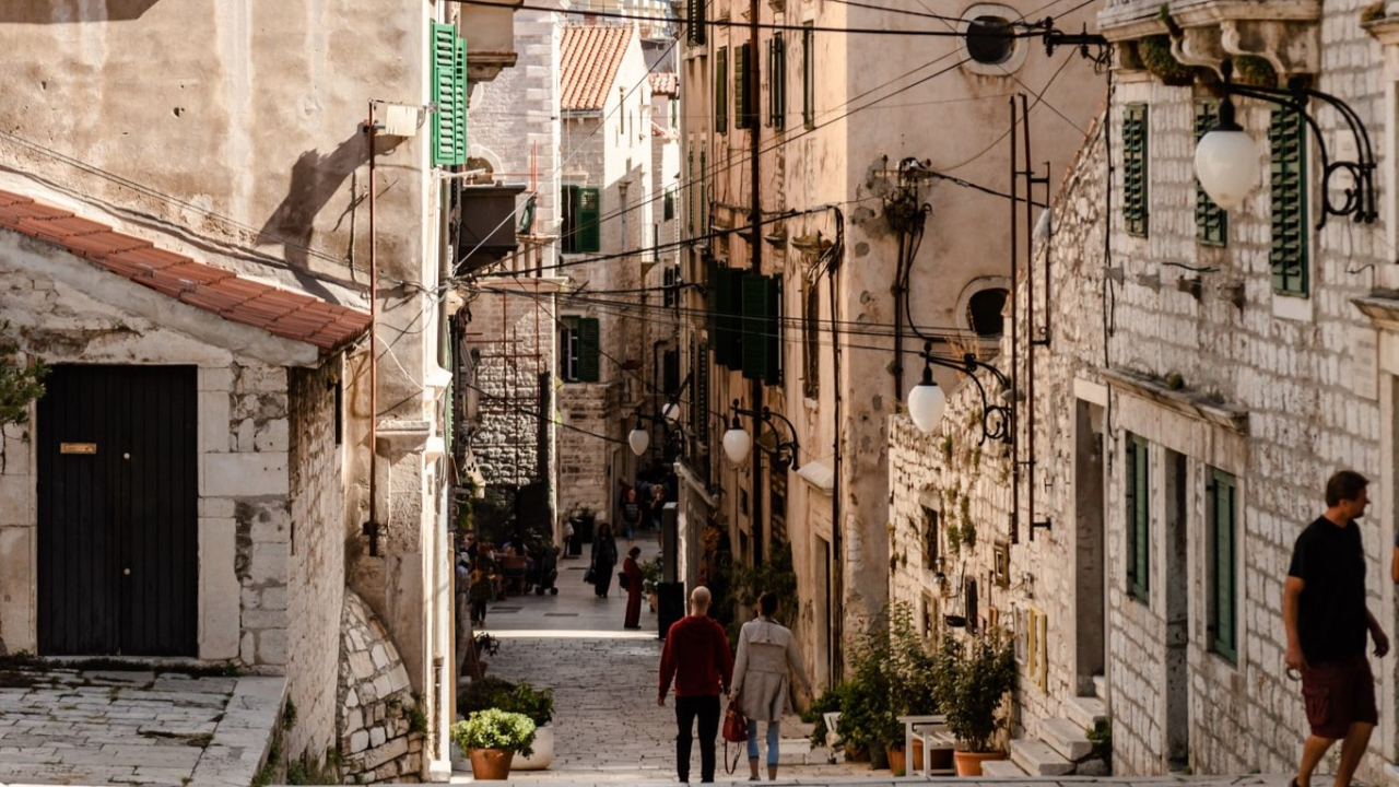 Donosimo vam kako provesti opuštajući dan u centru grada!