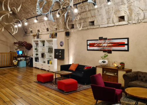 U Azimutu promocija priručnika i radionica o Živoj knjižnici