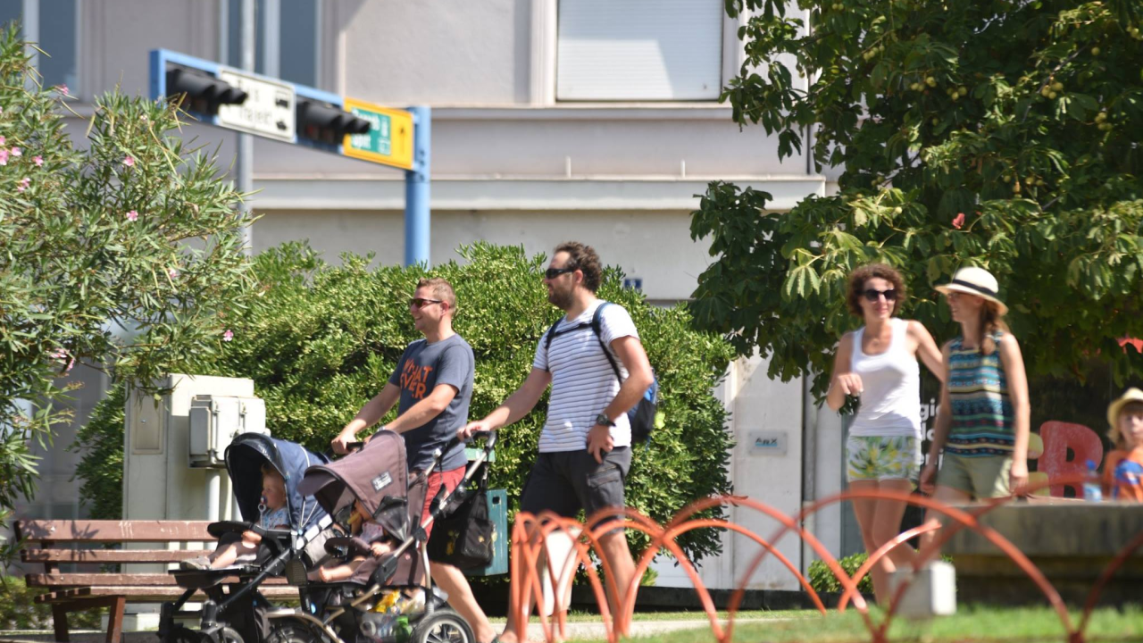 Iako ga u Hrvatskoj nosi više od 20 tisuća žena, danas se ovo ime rijetko daje bebama