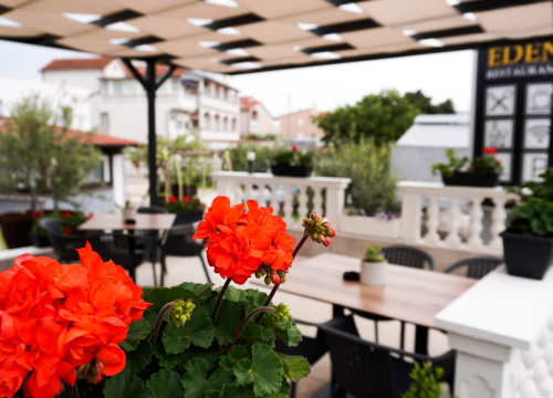 Fotografija 1 - FOTO Restoran Eden ponovno otvoren – vrhunski okusi koji osvajaju!
