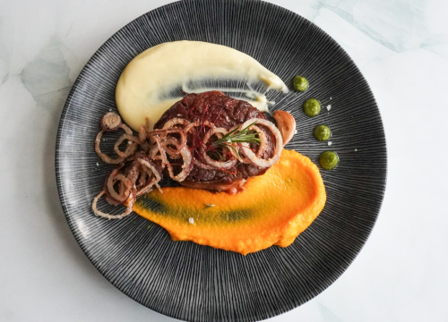 Fotografija 3 - FOTO Restoran Eden ponovno otvoren – vrhunski okusi koji osvajaju!