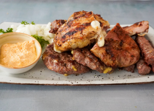 Fotografija 7 - FOTO Restoran Eden ponovno otvoren – vrhunski okusi koji osvajaju!