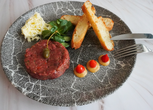 Fotografija 12 - FOTO Restoran Eden ponovno otvoren – vrhunski okusi koji osvajaju!