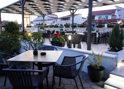 Fotografija 11 - FOTO Restoran Eden ponovno otvoren – vrhunski okusi koji osvajaju!