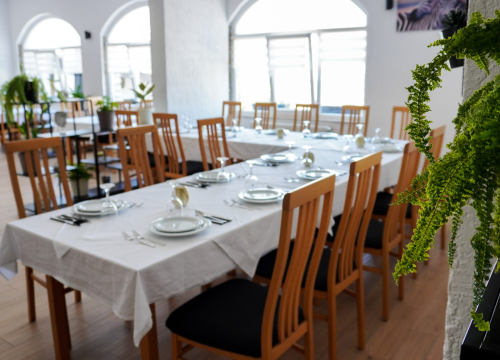 Fotografija 13 - FOTO Restoran Eden ponovno otvoren – vrhunski okusi koji osvajaju!