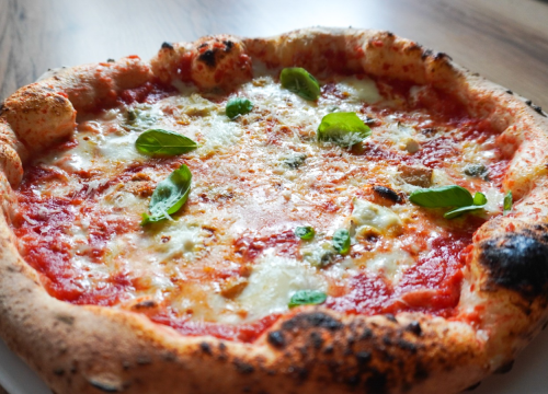 Fotografija 15 - FOTO Restoran Eden ponovno otvoren – vrhunski okusi koji osvajaju!