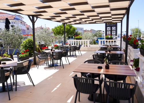 Fotografija 16 - FOTO Restoran Eden ponovno otvoren – vrhunski okusi koji osvajaju!