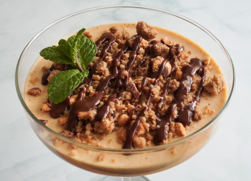 Fotografija 17 - FOTO Restoran Eden ponovno otvoren – vrhunski okusi koji osvajaju!