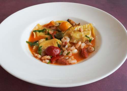 Fotografija 22 - FOTO Restoran Eden ponovno otvoren – vrhunski okusi koji osvajaju!