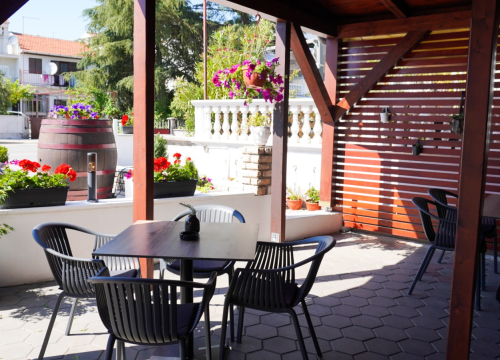 Fotografija 23 - FOTO Restoran Eden ponovno otvoren – vrhunski okusi koji osvajaju!