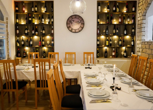 Fotografija 25 - FOTO Restoran Eden ponovno otvoren – vrhunski okusi koji osvajaju!