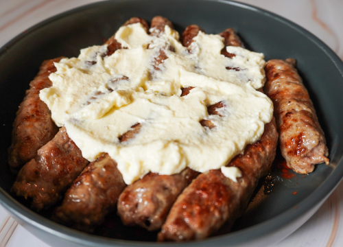 Fotografija 28 - FOTO Restoran Eden ponovno otvoren – vrhunski okusi koji osvajaju!