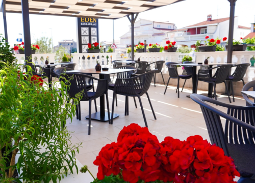 Fotografija 30 - FOTO Restoran Eden ponovno otvoren – vrhunski okusi koji osvajaju!